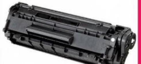 TECNO SHOP Toner compatibile Canon CB435A/CB436A 